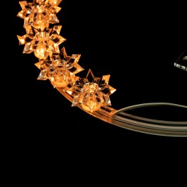 Stellario in Plexiglass