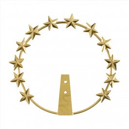 Stellario per Madonna in Ottone