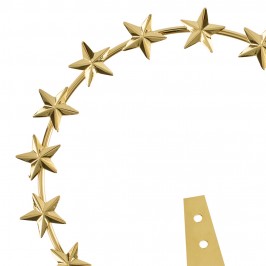 Stellario per Madonna in Ottone