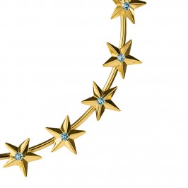 Stellario per Statue Ottone e Strass