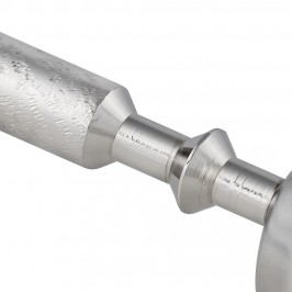 Aspersorio per Secchiello