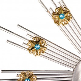 Stellario Ottone e Strass