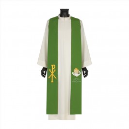 Stola Sacerdotale Pane e Pesci
