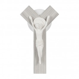 Crocifisso Moderno Stilizzato