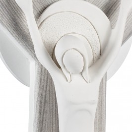 Crocifisso Moderno Stilizzato