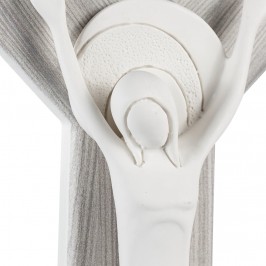 Crocifisso Moderno Stilizzato