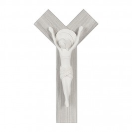Crocifisso Moderno Stilizzato