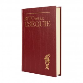 RITO DELLE ESEQUIE MINOR