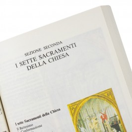 Catechismo della Chiesa Cattolica. Compendio