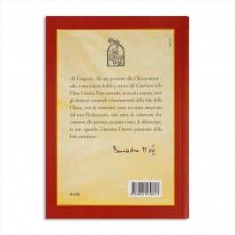 Catechismo della Chiesa Cattolica. Compendio
