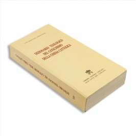 Dizionario Teologico del Catechismo della Chiesa Cattolica