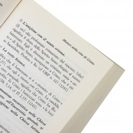 Dizionario Teologico del Catechismo della Chiesa Cattolica