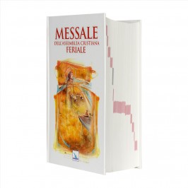 Messale dell'Assemblea Cristiana Feriale
