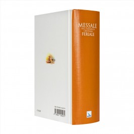 Messale dell'Assemblea Cristiana Feriale