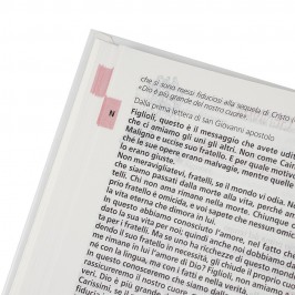 Messale dell'Assemblea Cristiana Feriale