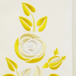 Stola Ricamo Mariano