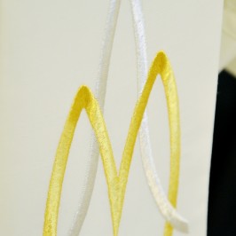 Stola Ricamo Mariano