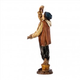 Mangiatore di Spaghetti Landi 12 cm