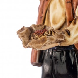 Mangiatore di Spaghetti Landi 12 cm