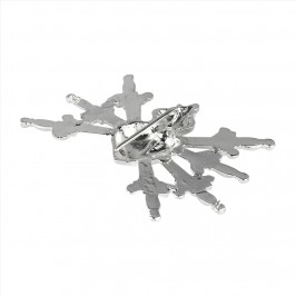 Cuore Addolorata con Spade