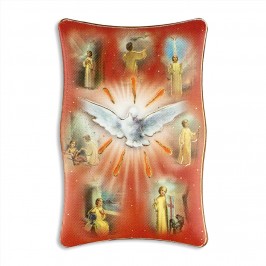 Ricordo Cresima Tavola