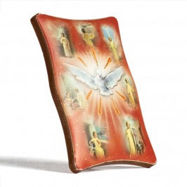 Ricordo Cresima Tavola