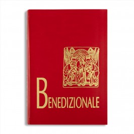 Benedizionale