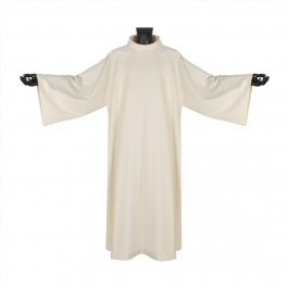 Camice Modello Benedettino