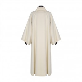 Camice Modello Benedettino