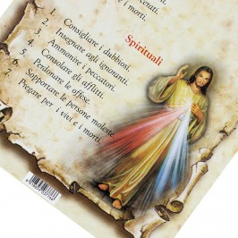 Le 14 Opere di Misericordia