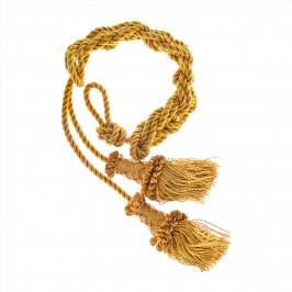 Cingolo Sacerdotale Color Oro