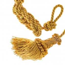 Cingolo Sacerdotale Color Oro