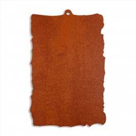 Quadretto in Legno per la Cresima