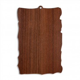 Quadretto con Preghiera O Dio