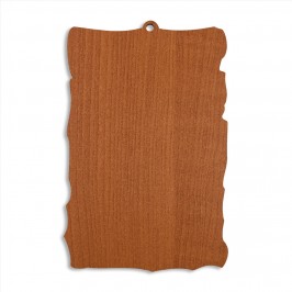 Quadretto Legno con Preghiera