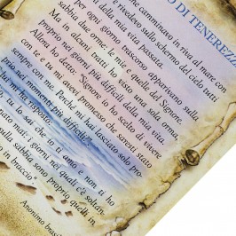 Preghiera Messaggio di Tenerezza