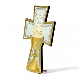 Croce Ricordo Comunione e Cresima