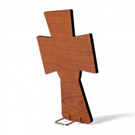 Croce Ricordo Comunione e Cresima