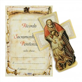 Croce Prima Confessione