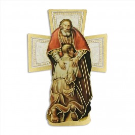 Croce Prima Confessione