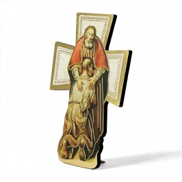 Croce Prima Confessione