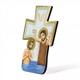Croce Battesimo