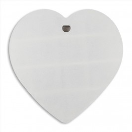 Quadretto Cuore con Preghiera