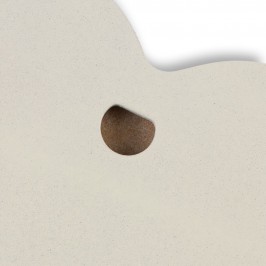 Quadretto Cuore con Preghiera