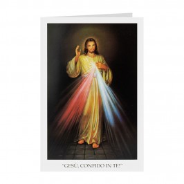 Coroncina della Divina Misericordia