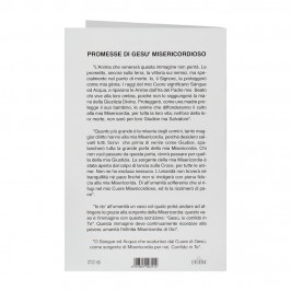 Coroncina della Divina Misericordia