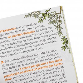 La Mia Prima Comunione