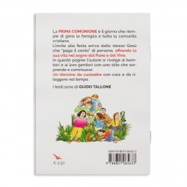 La Mia Prima Comunione