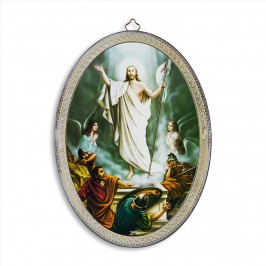 Quadretti Ovali della Via Crucis