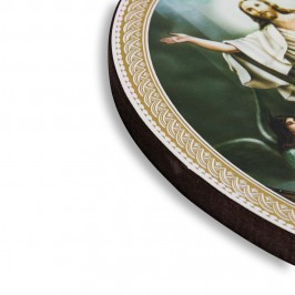 Quadretti Ovali della Via Crucis